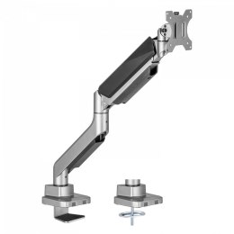 V7 DM1HDS uchwyt / stojak do monitorów 124,5 cm (49