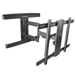 FULL MOTION TV WALL MOUNT/UP TO 80IN VESA MOUNT DISPLAYS Manhattan