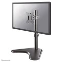 Neomounts FPMA-D550SBLACK uchwyt / stojak do monitorów 81,3 cm (32") Biurko Czarny NEWSTAR