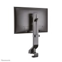 Neomounts FPMA-D860BLACK uchwyt / stojak do monitorów 81,3 cm (32") Biurko Czarny NEWSTAR