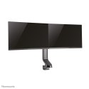 Neomounts FPMA-D860DBLACK uchwyt / stojak do monitorów 68,6 cm (27") Biurko Czarny NEWSTAR