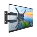 Techly ICA-PLB 271M uchwyt do telewizorów 132,1 cm (52") Czarny TECHly