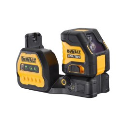 DeWALT DCE088NG18-XJ niwelator obrotowy DeWalt