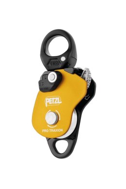 Bloczek pro traxion p055aa00 PETZL No name