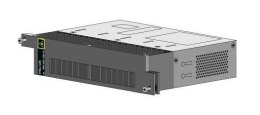 Cisco PWR-RGD-LOW-DC-H= adapter zasilający/ inwentor Wewnętrzna 150 W Czarny, Szary No name