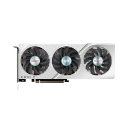 GIGABYTE GeForce RTX 4060 EAGLE OC ICE 8G NVIDIA 8 GB GDDR6 Gigabyte