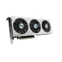 GIGABYTE GeForce RTX 4060 Ti EAGLE OC ICE 8G NVIDIA 8 GB GDDR6 Gigabyte