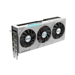 GIGABYTE GeForce RTX 4070 Ti SUPER EAGLE OC ICE 16G NVIDIA 16 GB GDDR6X Gigabyte