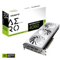 Gigabyte GeForce RTX 4060 AERO OC 8G NVIDIA 8 GB GDDR6 Gigabyte