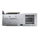 Gigabyte GeForce RTX 4060 AERO OC 8G NVIDIA 8 GB GDDR6 Gigabyte