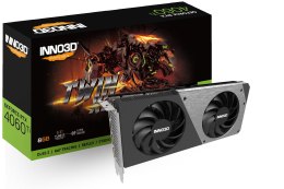 Inno3D GeForce RTX4060 Ti Twin X2 Graf INNO3D