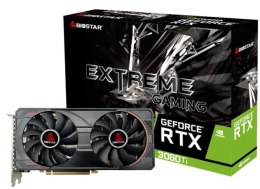 Karta graficzna BIOSTAR GeForce RTX 3060 Ti 8GB Biostar