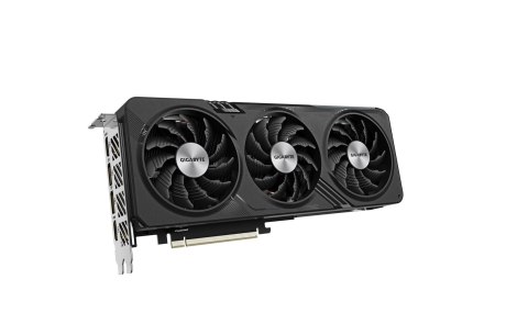 Karta graficzna GIGABYTE GeForce RTX 4060 Ti GAMING OC 16G DLSS 3 Gigabyte