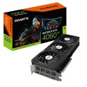 Karta graficzna GIGABYTE GeForce RTX 4060 Ti GAMING OC 16G DLSS 3 Gigabyte