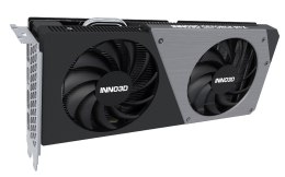 Karta graficzna INNO3D GeForce RTX 4060 TWIN X2 8GB GDDR6 DLSS 3 INNO3D