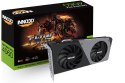 Karta graficzna INNO3D GeForce RTX 4060 TWIN X2 8GB GDDR6 DLSS 3 INNO3D