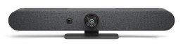 Logitech Cam  Conference Cam Rally Bar Mini Black Logitech