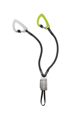 Lonża cable kit ultralite vii-night-oasis EDELRID No name