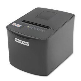 Qoltec 50256 Drukarka paragonowa | bonowa | termiczna | USB Qoltec