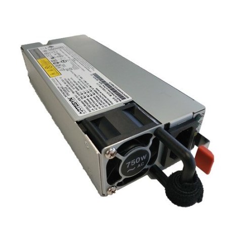 ThinkSystem 750W 230V Titanium Hot-Swap Power Supply Lenovo