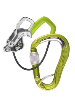 Zestaw mega jul belay kit bulletproof screw ii-oasis EDELRID No name