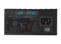 ASUS ROG Loki SFX-L 850W Platinum moduł zasilaczy 24-pin ATX Czarny, Srebrny ASUS