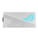 ASUS ROG -STRIX-1000G-AURA-WHITE-GAMING moduł zasilaczy 1000 W 24-pin ATX ATX Biały ASUS