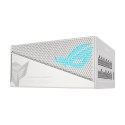 ASUS ROG -STRIX-1000G-AURA-WHITE-GAMING moduł zasilaczy 1000 W 24-pin ATX ATX Biały ASUS