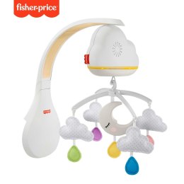 Fisher Price Chmurkowa karuzelka uspokajacz GRP99 MATTEL