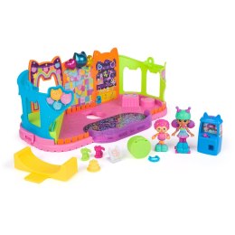 Gabby's Dollhouse Gabbys Party Room SPIN MASTER