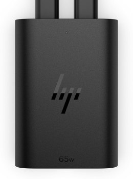 HP USB-C 65W GAN LAPTOP CHARGER/ Hewlett-Packard