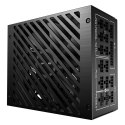 LC-Power LC1200P V3.0 moduł zasilaczy 1200 W 20+4 pin ATX ATX Czarny LC-POWER