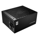 LC-Power LC850P V3.0 moduł zasilaczy 850 W 20+4 pin ATX ATX Czarny LC-POWER