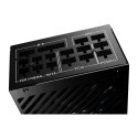 LC-Power LC850P V3.0 moduł zasilaczy 850 W 20+4 pin ATX ATX Czarny LC-POWER