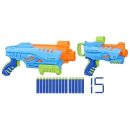 Nerf Elite Jr. Ultimate Starter Set Hasbro