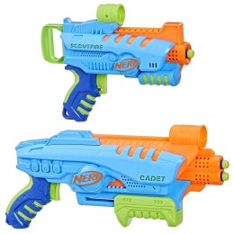 Nerf Elite Jr. Ultimate Starter Set Hasbro