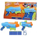 Nerf Elite Jr. Ultimate Starter Set Hasbro