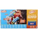 Nerf Elite Jr. Ultimate Starter Set Hasbro