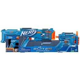 PROMO NERF Elite 2.0 Stockpile Pack F5031 HASBRO Hasbro