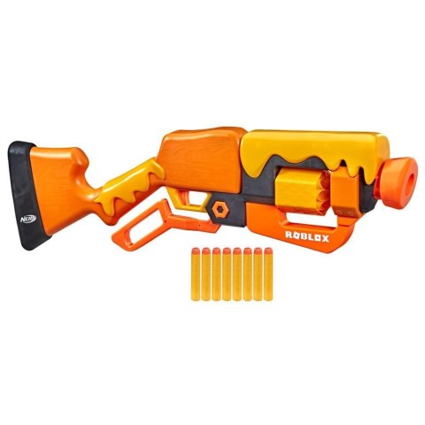 PROMO Nerf Roblox Wyrzutnia Adopt Me Bees Hasbro F2486 Hasbro