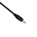 QOLTEC ZASILACZ DO ASUS 120W | 19V | 6.32A | 5.5*2.5 | +KABEL ZASILAJĄCY Qoltec