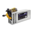 QOLTEC ZASILACZ PCI-E 1850W | 80 PLUS PLATINUM | GAMING MINER Qoltec