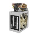 QOLTEC ZASILACZ ATX WIND 505W BULK Qoltec