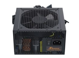 Seasonic B12 BC moduł zasilaczy 650 W 20+4 pin ATX ATX Czarny Seasonic