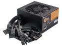 Seasonic B12 BC moduł zasilaczy 650 W 20+4 pin ATX ATX Czarny Seasonic