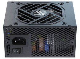 Seasonic FOCUS-SPX-650 moduł zasilaczy 650 W 20+4 pin ATX CFX Czarny Seasonic