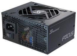 Seasonic FOCUS-SPX-750 moduł zasilaczy 750 W 20+4 pin ATX CFX Czarny Seasonic