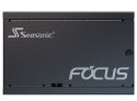 Seasonic FOCUS-SPX-750 moduł zasilaczy 750 W 20+4 pin ATX CFX Czarny Seasonic