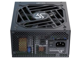 Seasonic VERTEX PX-1000 moduł zasilaczy 1000 W 24-pin ATX ATX Czarny Seasonic