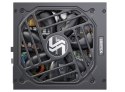 Seasonic VERTEX PX-1000 moduł zasilaczy 1000 W 24-pin ATX ATX Czarny Seasonic